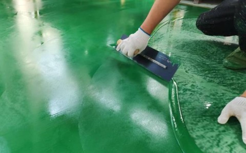 无棣什么是VEF地坪,VEF地坪厂家