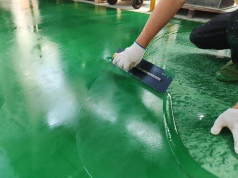 无棣什么是VEF地坪,VEF地坪厂家