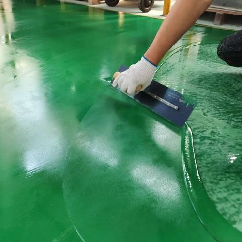 无棣什么是VEF地坪,VEF地坪厂家