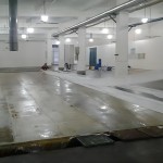 无棣防腐防静电地坪,防腐防静电自流平地坪-缩略图2