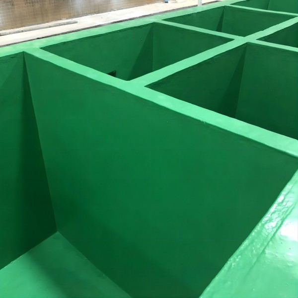 无棣防腐水池，水池防腐防渗怎么做，防腐水池施工厂家