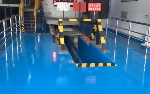 无棣环氧防腐蚀地坪,环氧积层地坪