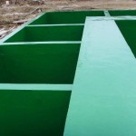 无棣防腐水池，水池防腐防渗怎么做，防腐水池施工厂家-缩略图2